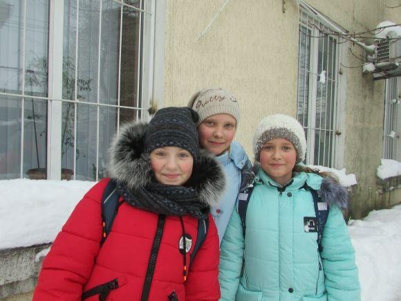 Що ви побажаєте Козятину і козятинчанам в Новому 2018 році? (ОНОВЛЕНО), фото №23 на сайті 20minut.ua