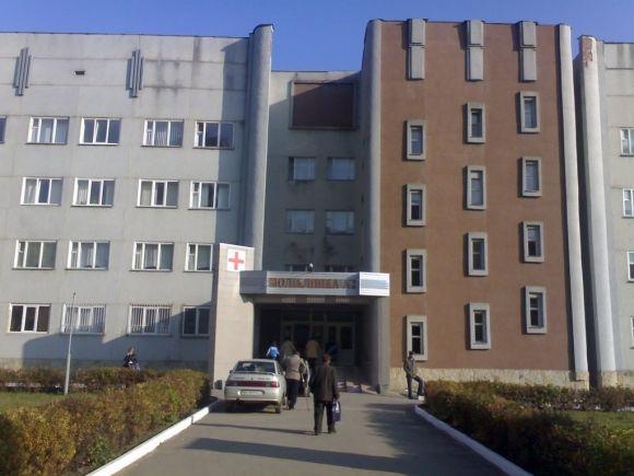 Розклад роботи поліклінік Хмельницького у новорічно-різдвяні свята, фото №2 на сайті vsim.ua