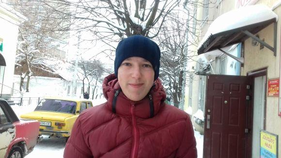 Що ви побажаєте Козятину і козятинчанам в Новому 2018 році? (ОНОВЛЕНО), фото №25 на сайті 20minut.ua