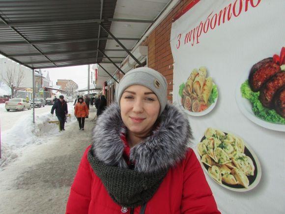 Що ви побажаєте Козятину і козятинчанам в Новому 2018 році? (ОНОВЛЕНО), фото №19 на сайті 20minut.ua