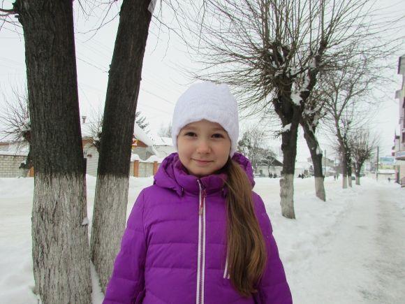 Що ви побажаєте Козятину і козятинчанам в Новому 2018 році? (ОНОВЛЕНО), фото №33 на сайті 20minut.ua