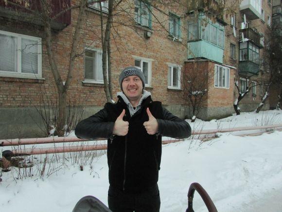 Що ви побажаєте Козятину і козятинчанам в Новому 2018 році? (ОНОВЛЕНО), фото №42 на сайті 20minut.ua