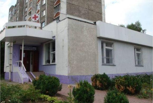 Розклад роботи поліклінік Хмельницького у новорічно-різдвяні свята, фото №6 на сайті vsim.ua