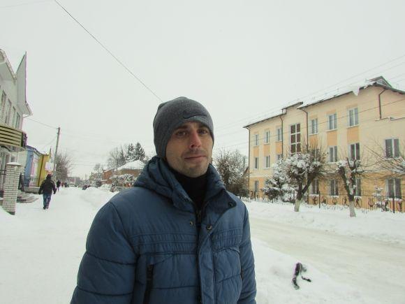 Що ви побажаєте Козятину і козятинчанам в Новому 2018 році? (ОНОВЛЕНО), фото №32 на сайті 20minut.ua