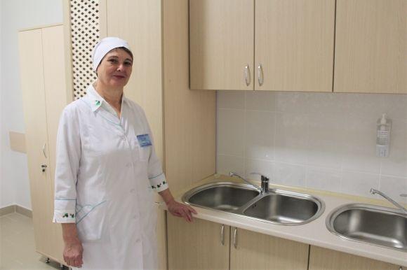 На Старому місті діє один з найкращих пологових будинків. У нього «вклали» 8,4 мільйона гривень, фото №6 на сайті 20minut.ua