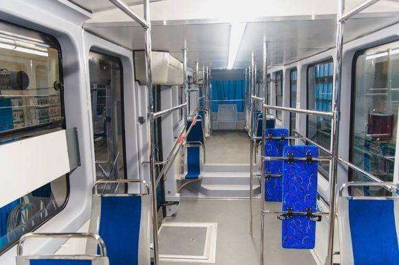 На колію випустили новий VinWay: це вже четвертий за 2017 рік на сайті 20minut.ua На колію випустили новий VinWay: це вже четвертий за 2017 рік, фото №3 на сайті 20minut.ua