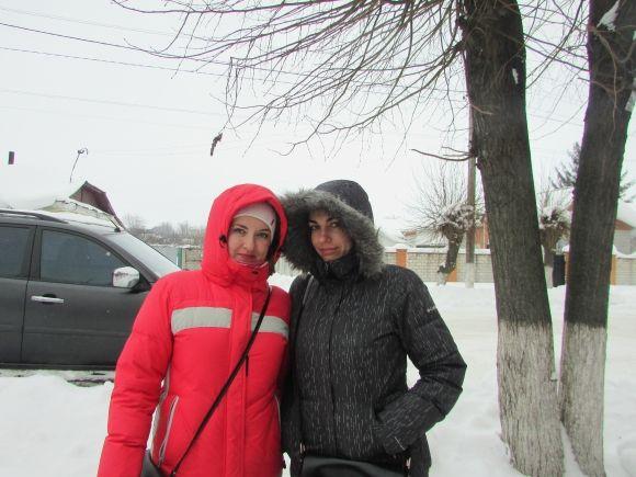 Що ви побажаєте Козятину і козятинчанам в Новому 2018 році? (ОНОВЛЕНО), фото №34 на сайті 20minut.ua