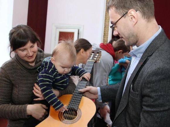 Школярі на зимових канікулах. Куди піти з дитиною у Хмельницькому на сайті vsim.ua Школярі на зимових канікулах. Куди піти з дитиною у Хмельницькому, фото №7 на сайті vsim.ua