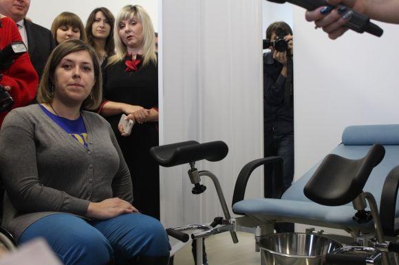 На Старому місті діє один з найкращих пологових будинків. У нього «вклали» 8,4 мільйона гривень, фото №10 на сайті 20minut.ua