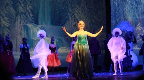 Школярі на зимових канікулах. Куди піти з дитиною у Хмельницькому на сайті vsim.ua Школярі на зимових канікулах. Куди піти з дитиною у Хмельницькому, фото №4 на сайті vsim.ua