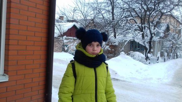 Що ви побажаєте Козятину і козятинчанам в Новому 2018 році? (ОНОВЛЕНО), фото №27 на сайті 20minut.ua