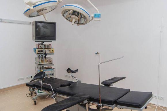 На Старому місті діє один з найкращих пологових будинків. У нього «вклали» 8,4 мільйона гривень, фото №4 на сайті 20minut.ua