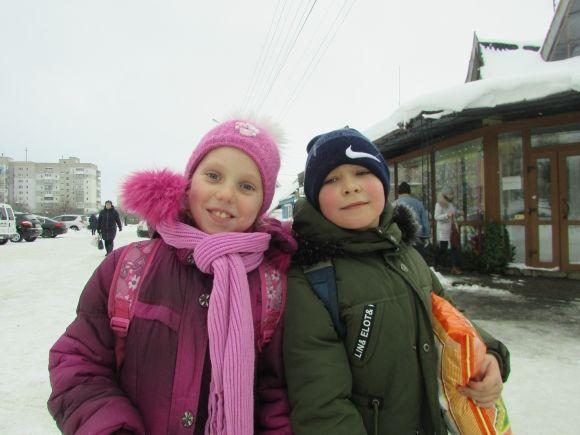 Що ви побажаєте Козятину і козятинчанам в Новому 2018 році? (ОНОВЛЕНО), фото №38 на сайті 20minut.ua