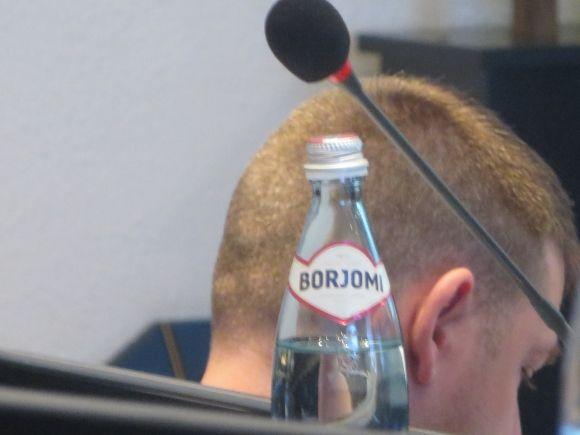 Хвилина на питання під «Боржомі»: за що голосували на останній сесії року Хмельницької міськради на сайті vsim.ua Хвилина на питання під «Боржомі»: за що голосували на останній сесії року Хмельницької міськради, фото №1 на сайті vsim.ua