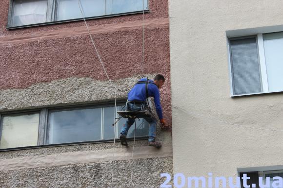 Скільки грошей вінничанам зекономить утеплення багатоповерхівки? на сайті 20minut.ua Скільки грошей вінничанам зекономить утеплення багатоповерхівки?, фото №2 на сайті 20minut.ua