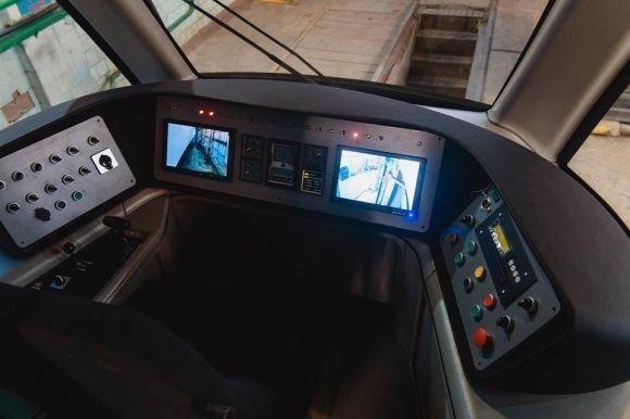 На колію випустили новий VinWay: це вже четвертий за 2017 рік на сайті 20minut.ua На колію випустили новий VinWay: це вже четвертий за 2017 рік, фото №4 на сайті 20minut.ua