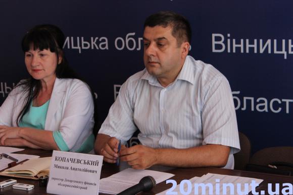 Як вінничани зможуть контролювати владу із  «Прозорро», фото №1 на сайті 20minut.ua