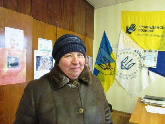 Що ви побажаєте Козятину і козятинчанам в Новому 2018 році? (ОНОВЛЕНО), фото №10 на сайті 20minut.ua