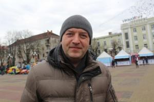 Тернополяни розповіли, що вони б хотіли змінити у новому році, фото №5 на сайті 20minut.ua