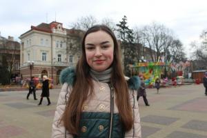 Тернополяни розповіли, що вони б хотіли змінити у новому році, фото №4 на сайті 20minut.ua