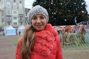 Тернополяни розповіли, що вони б хотіли змінити у новому році, фото №1 на сайті 20minut.ua