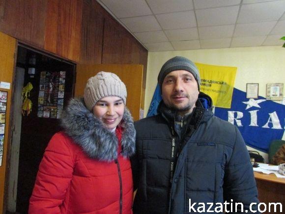 Що ви побажаєте Козятину і козятинчанам в Новому 2018 році? (ОНОВЛЕНО), фото №8 на сайті 20minut.ua