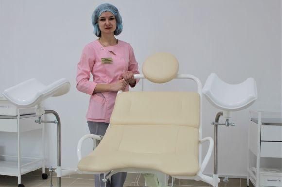 На Старому місті діє один з найкращих пологових будинків. У нього «вклали» 8,4 мільйона гривень, фото №9 на сайті 20minut.ua