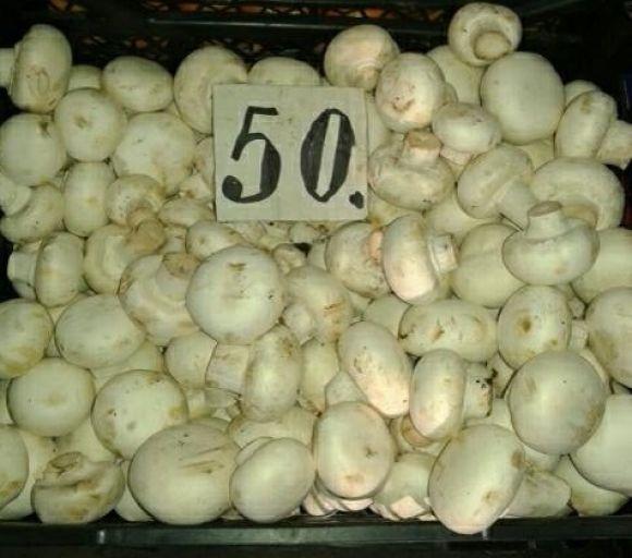 На ринках Хмельницького міняють цінники. Як подорожчали овочі та фрукти, фото №1 на сайті vsim.ua