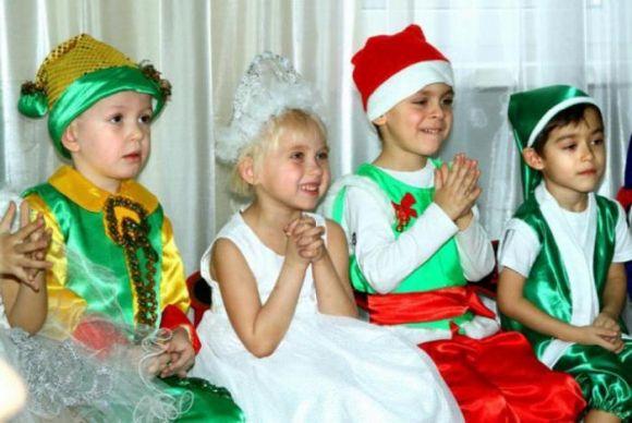 Школярі на зимових канікулах. Куди піти з дитиною у Хмельницькому на сайті vsim.ua Школярі на зимових канікулах. Куди піти з дитиною у Хмельницькому, фото №8 на сайті vsim.ua