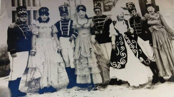 Тернополянка показала фото, як медики святкували Новий рік у 70-х роках на сайті 20minut.ua Тернополянка показала фото, як медики святкували Новий рік у 70-х роках, фото №2 на сайті 20minut.ua