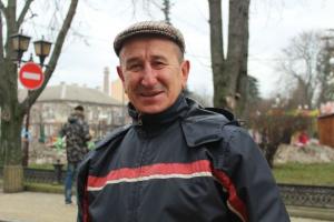 Тернополяни розповіли, що вони б хотіли змінити у новому році, фото №2 на сайті 20minut.ua