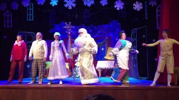 Школярі на зимових канікулах. Куди піти з дитиною у Хмельницькому на сайті vsim.ua Школярі на зимових канікулах. Куди піти з дитиною у Хмельницькому, фото №5 на сайті vsim.ua