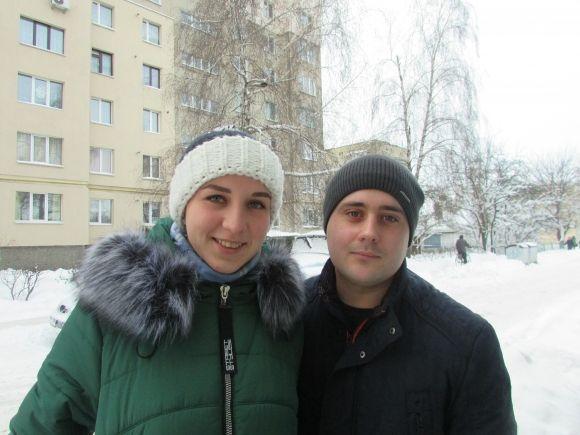 Що ви побажаєте Козятину і козятинчанам в Новому 2018 році? (ОНОВЛЕНО), фото №22 на сайті 20minut.ua