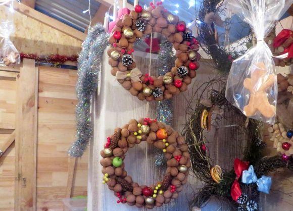 Топ-8 подарунків, які можна придбати на новорічно-різдвяному ярмарку, фото №5 на сайті vsim.ua