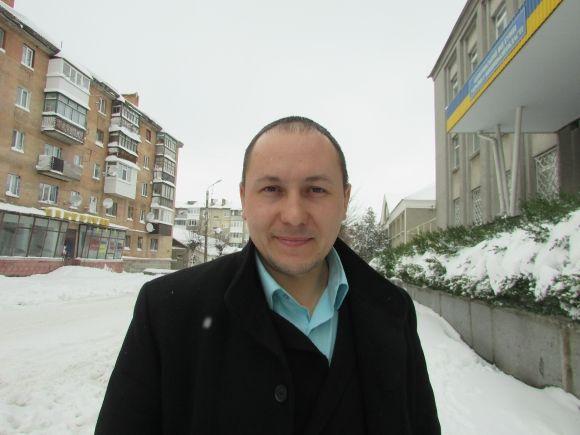 Що ви побажаєте Козятину і козятинчанам в Новому 2018 році? (ОНОВЛЕНО), фото №49 на сайті 20minut.ua