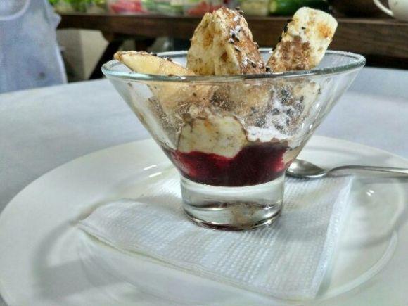 Новини Тернополя - фото з Новорічне меню від шефа: свинячі реберця, рулетики з курки та морозиво Новорічне меню від шефа: свинячі реберця, рулетики з курки та морозиво, фото №3 на сайті 20minut.ua