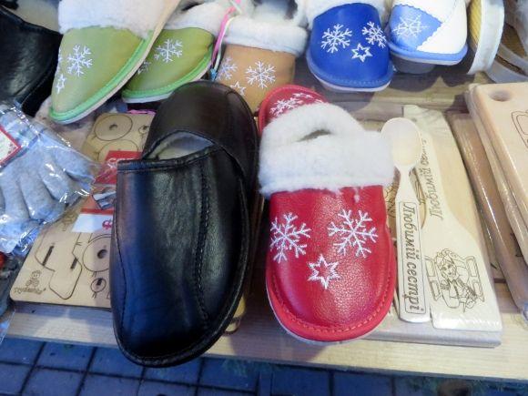 Топ-8 подарунків, які можна придбати на новорічно-різдвяному ярмарку, фото №4 на сайті vsim.ua