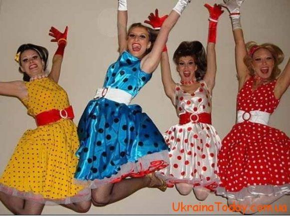 У чому зустрічаємо Жовту Земляну Собаку, фото №1 на сайті 20minut.ua