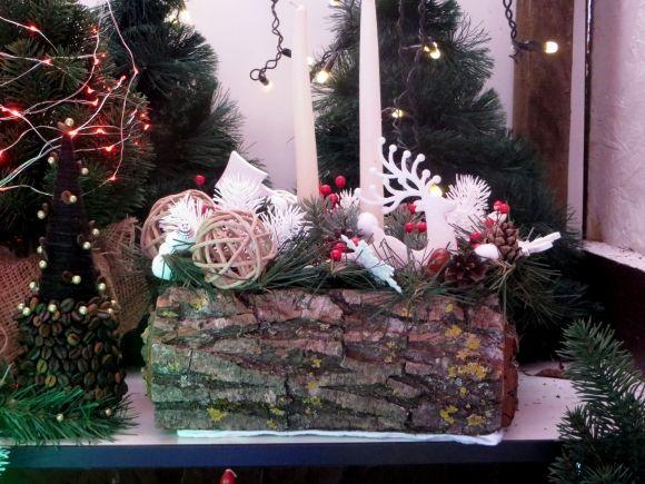 Топ-8 подарунків, які можна придбати на новорічно-різдвяному ярмарку, фото №1 на сайті vsim.ua