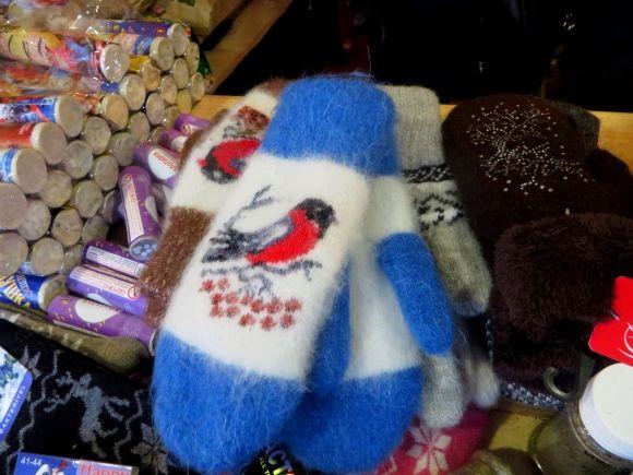 Топ-8 подарунків, які можна придбати на новорічно-різдвяному ярмарку, фото №3 на сайті vsim.ua