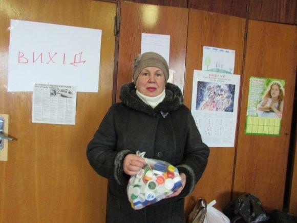 Що ви побажаєте Козятину і козятинчанам в Новому 2018 році? (ОНОВЛЕНО), фото №46 на сайті 20minut.ua