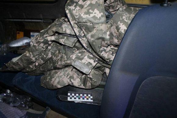 Зухвале пограбування: одесити побили сторожа складу та зв’язали його скотчем на сайті 20minut.ua Зухвале пограбування: одесити побили сторожа складу та зв’язали його скотчем, фото №2 на сайті 20minut.ua