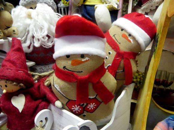 Топ-8 подарунків, які можна придбати на новорічно-різдвяному ярмарку, фото №2 на сайті vsim.ua