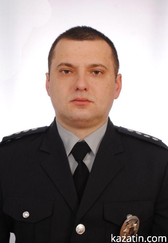 Дільничні інспектори Козятинщини, фото №7 на сайті 20minut.ua