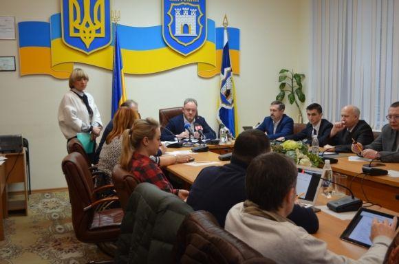 Житомирським лікарням передали на баланс нове обладнання на 15 млн грн на сайті 20minut.ua Житомирським лікарням передали на баланс нове обладнання на 15 млн грн, фото №1 на сайті 20minut.ua
