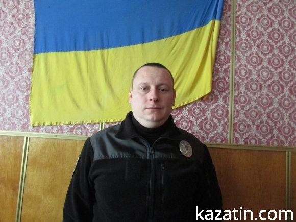 Дільничні інспектори Козятинщини, фото №3 на сайті 20minut.ua