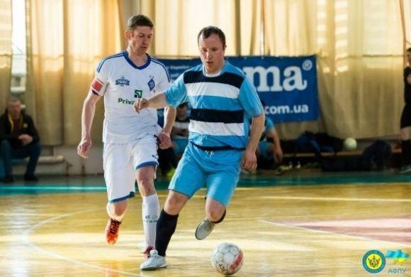 Перемоги і поразки: чого досягли спортсмени Хмельницького у 2017 році на сайті vsim.ua Перемоги і поразки: чого досягли спортсмени Хмельницького у 2017 році, фото №7 на сайті vsim.ua