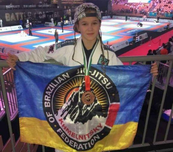 Перемоги і поразки: чого досягли спортсмени Хмельницького у 2017 році на сайті vsim.ua Перемоги і поразки: чого досягли спортсмени Хмельницького у 2017 році, фото №13 на сайті vsim.ua