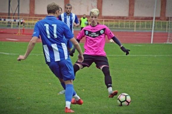 Перемоги і поразки: чого досягли спортсмени Хмельницького у 2017 році на сайті vsim.ua Перемоги і поразки: чого досягли спортсмени Хмельницького у 2017 році, фото №4 на сайті vsim.ua