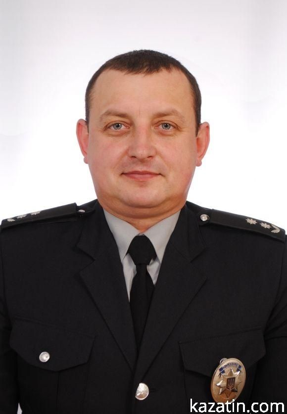 Дільничні інспектори Козятинщини, фото №2 на сайті 20minut.ua